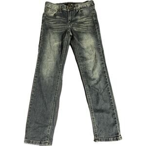 Girls Joe’s Daisy Mid-Rise Skinny Jeans -Size 12